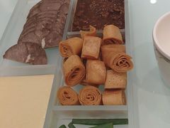 -紫光园·烤鸭·北京菜(劲松店)