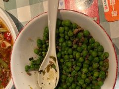 -彭耕记猪油炒小菜(吉联mall店)