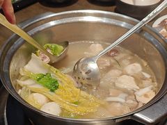 -同仁四季椰子鸡(宝安壹方城店)