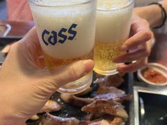 -Dombe豚(黑猪肉街店)