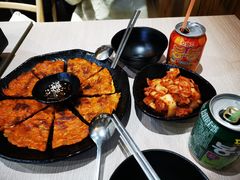 -文成焕·家族韩式餐厅