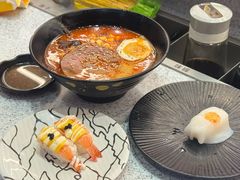 -争鲜回转寿司(西红门荟聚PLUS店)