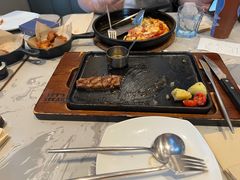 -必胜客(欢乐颂店)
