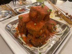 -白仁仔· 活烤海鲜 宵夜(豫园店)