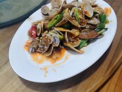 -田源农家饭店·窑鸡王·海鲜(东部湾·融创店)