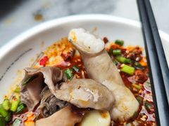 -蔼若春.传承三十年云南菜(金碧公园店)