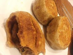 -清真吴记门钉肉饼·喜多利