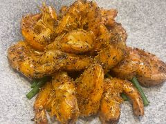 -白云中餐厅·粤菜·亚龙湾喜来登度假酒店