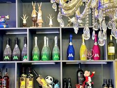 -城堡俄式西餐厅(中央大街索道店)