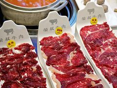 -荣叔港式沙嗲牛肉火锅(正佳潮流店)