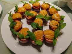 -优食坊·蒸汽海鲜(康盛路店)