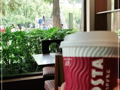 -COSTA COFFEE(西湖天地店)
