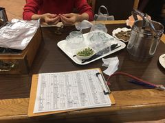 -金刚山烧烤(红旗大街店)