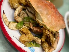 -望海潮海鲜店 特色家常菜(在海一方店)