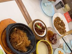 -火啫啫·粤式啫啫煲(南通首店)