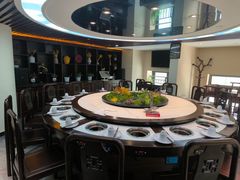 -巴渝人家重庆火锅(东方广场店)