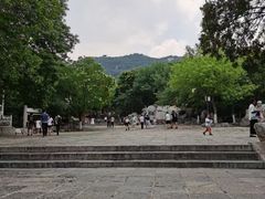 -千佛山风景名胜区