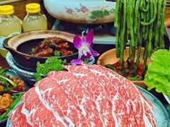 -金龙·打边炉(武进路店)