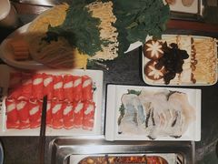 -前门后头老北京铜锅涮肉·京味菜·烤鸭(伊藤洋华堂店)