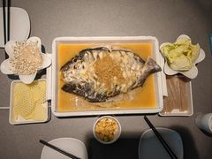 -半天妖烤鱼(西直门凯德mall店)
