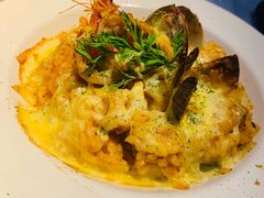-Wei菋·Le Bistrot