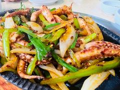 -元祖李朝(新威路店)
