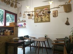 大堂-灶咖KITCHEN
