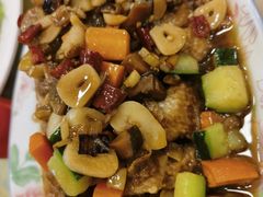 -悦宾饭馆(翠花胡同店)