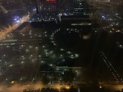 -无锡君来洲际酒店