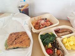 -Jamaicablue Coffeeshop(中央广场店)