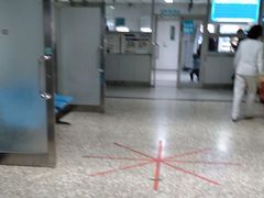 -首都医科大学附属北京同仁医院(西区)