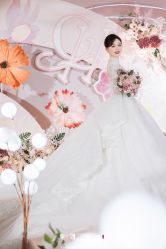 -觅遇Meet U私人婚礼定制(潮汕店)