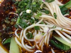 -秦云老太婆摊摊面(磁器口店)