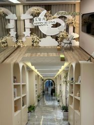 -宝馨月月子中心(友谊医院店)