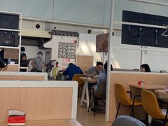 大堂-遇见小面(白云机场T2安检外店)
