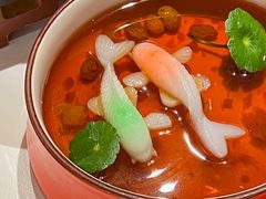 -晏遇江城·湖北烧菜王(武昌万象城店)