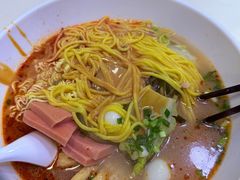 -重庆麻辣烫(国权路店)