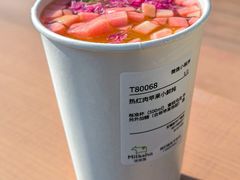 -迷客夏Milksha(无锡苏宁店)