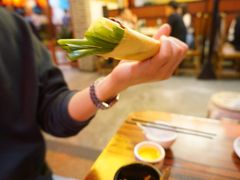 -赵记煎饼卷大葱(东岳店)