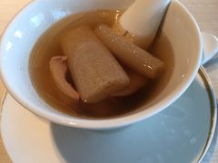 -金轩中餐厅 Jin Xuan(浦东丽思卡尔顿酒店)