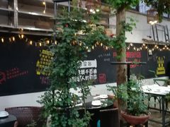 -又见炊烟私房菜(敬亭路店)