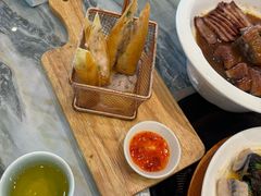 -广东大排档(国奥店)