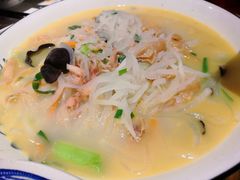 -山芋腔苏北菜(盐城滨海店)