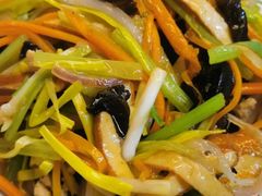 -涵家味土菜馆·徽州一绝臭鳜鱼(三河古镇店)