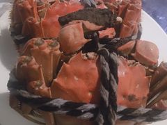 -海玥荟海鲜姿造自助餐厅(欧罗巴广场店)