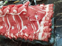 -秦宝雪花牛肉养生火锅(大兴九臻店)