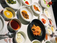 -本家韩国烤肉(青岛万象城店)