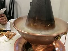 -东来顺饭庄(王府井步行街店)