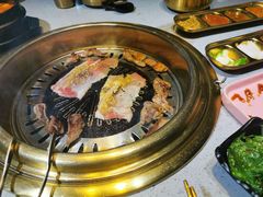 -妥妥烤肉料理(昙华林店)