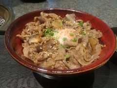 -NIUAN牛庵·日式和牛烧肉(恒隆店)